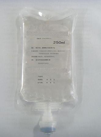 聚丙烯接口（φ30mm）